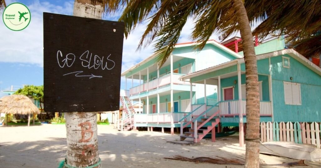 What To Do In Caye Caulker