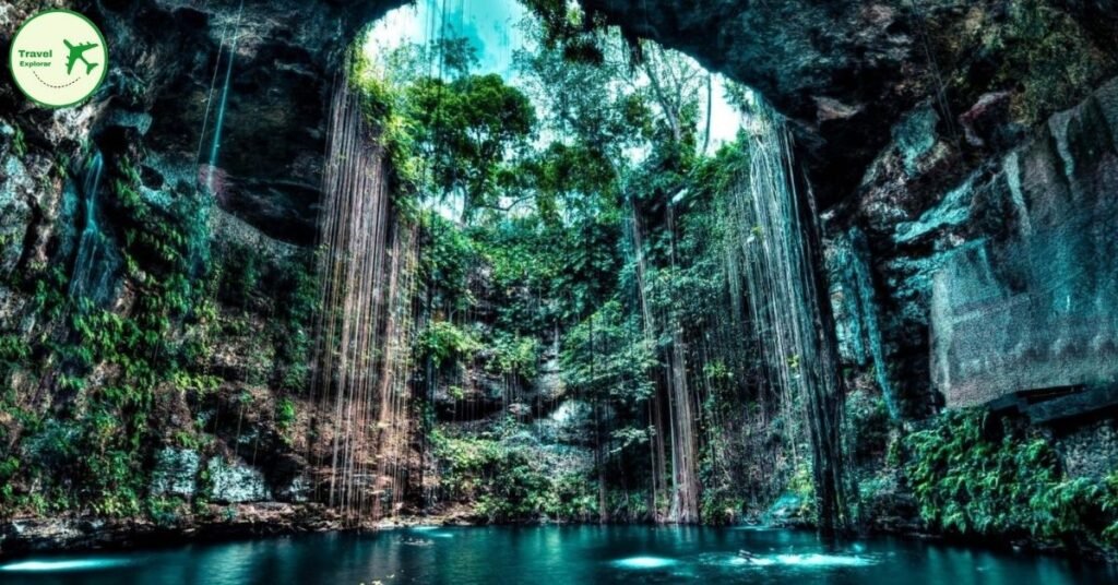 Best Cenotes Near Tulum