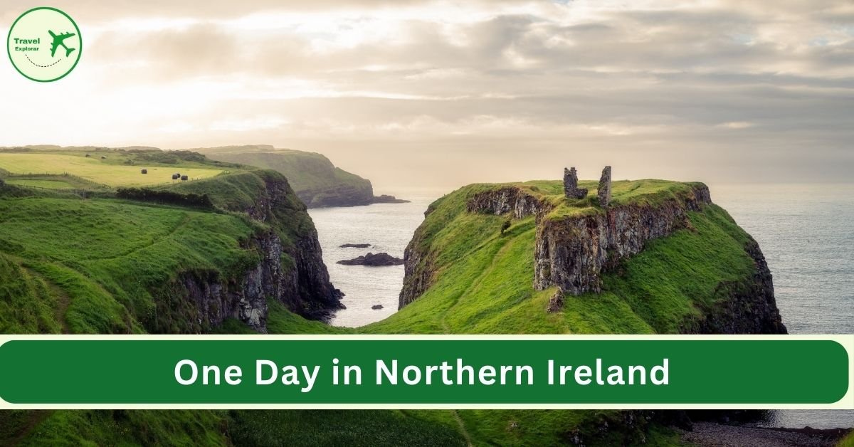 One Day in Northern Ireland