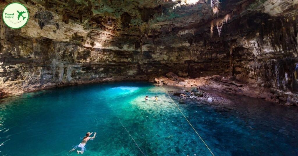 Best Cenotes Near Tulum