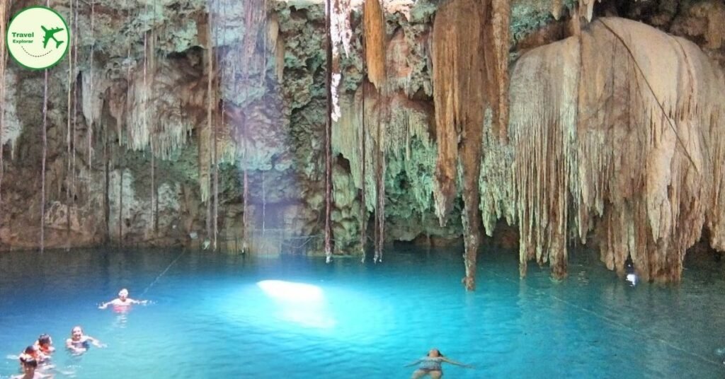 Best Cenotes Near Tulum