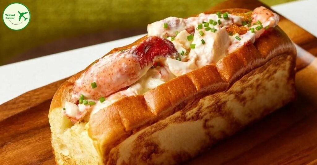 Best Lobster Rolls In Portland