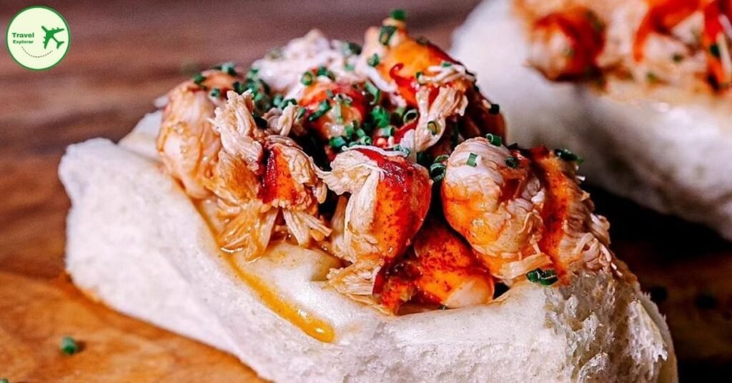 Best Lobster Rolls In Portland