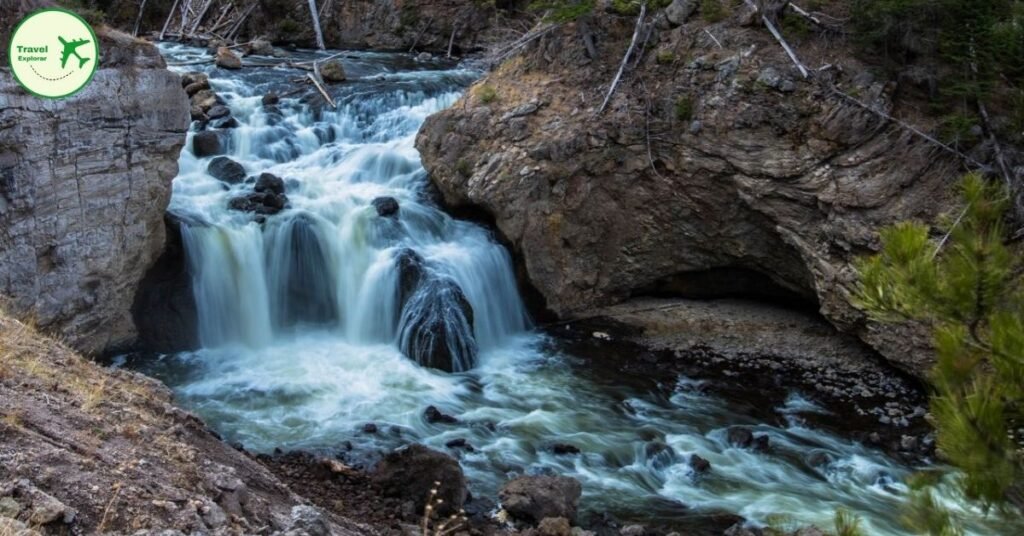 3 Day Yosemite Itinerary