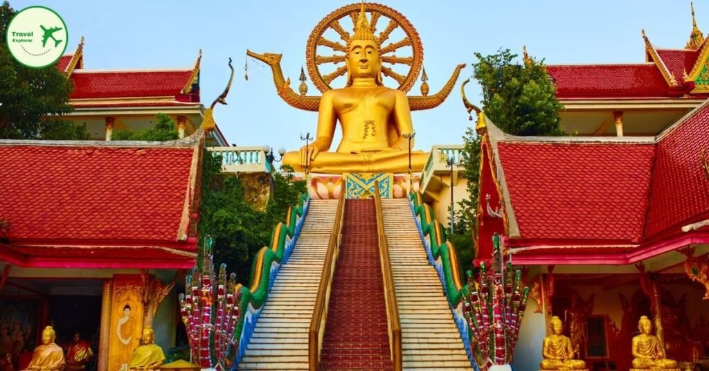 Phuket Temple Tour