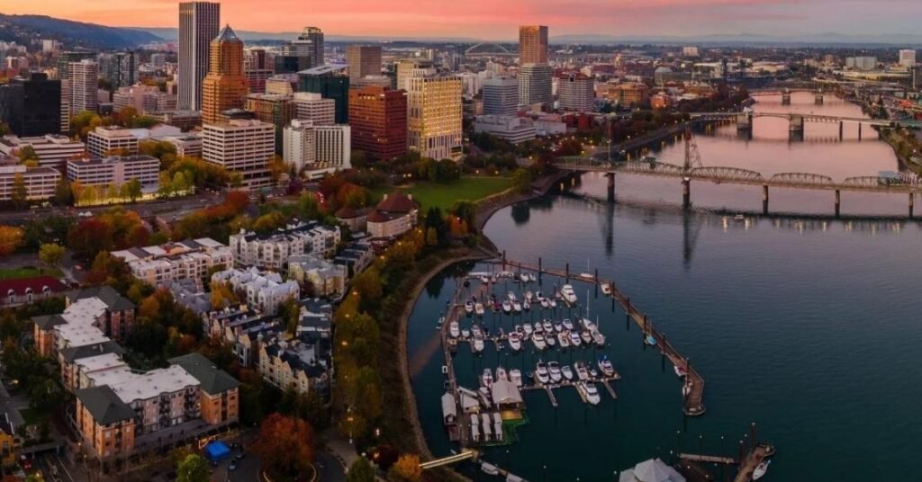 Best Lobster Rolls In Portland